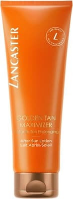 lancaster tanning lotion