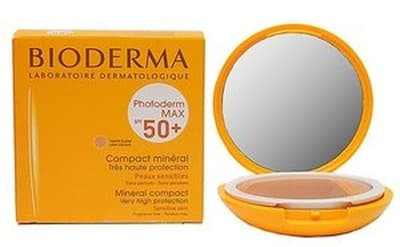 bioderma photoderm compact