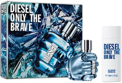 diesel only the brave set