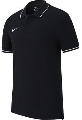 nike men's collared shirts