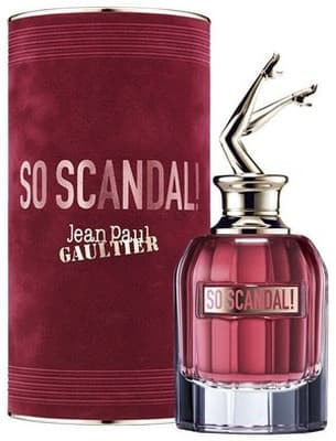 Nuo 83.99 €] Jean Paul Gaultier So Scandal 80ml EDP | Kainos.lt