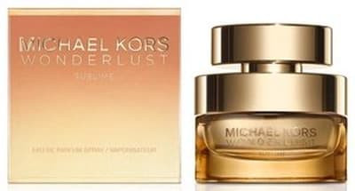 michael kors wonderlust 30ml