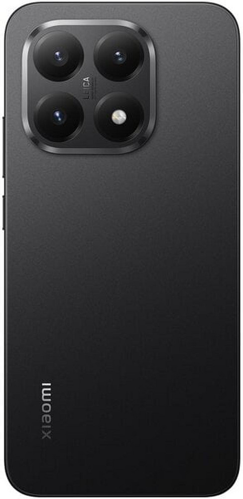 Xiaomi 15T 512GB Black (Juodas) kaina nuo 445.9 € | Kainos.lt