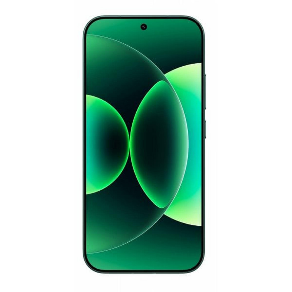 Nuo 853.7 €] Xiaomi 17 12/512GB Venture Green (Žalias) | Kainos.lt