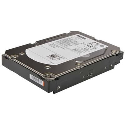 Nuo 89.7 €] Dell Server HDD 3.5" 7200 RPM, Cabled, SATA | Kainos.lt