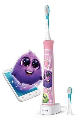 philips sonicare 4300 kaina