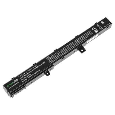 GreenCellAS90BatteryA31N1319A41N1308forAsus