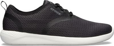 crocs literide lace