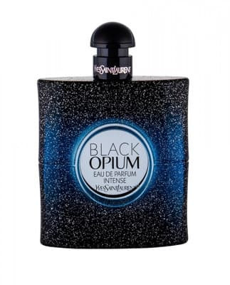 ysl black opium intense edp 90ml