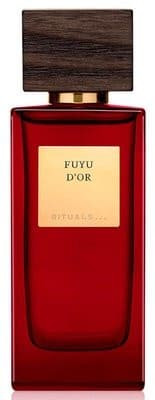 Rituals - Fuyu D’or store