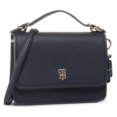 tommy hilfiger chic satchel