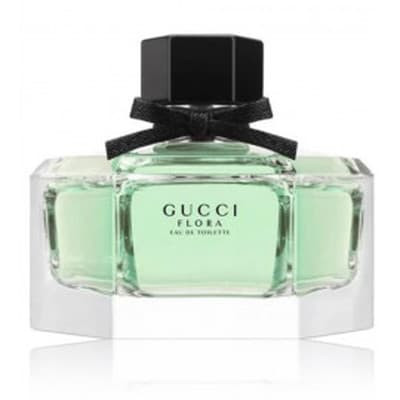 Nuo 0.00 €] Gucci Flora by Gucci EDT kvepalai moterims - 75 ml. Testeris |  Kainos.lt