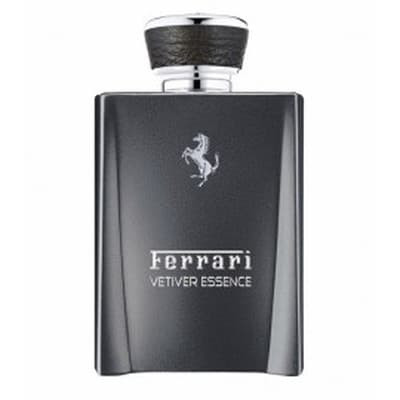 ferrari vetiver essence edp