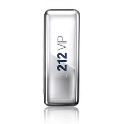 carolina herrera 212 vip men edt 100ml