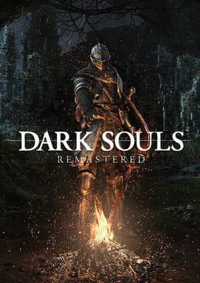 Nuo 178 72 Dark Souls Remastered Steam Key Europe Kainos Lt