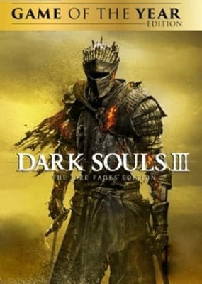 Nuo 0 00 Dark Souls 3 Game Of The Year Edition Steam Key Global Kainos Lt