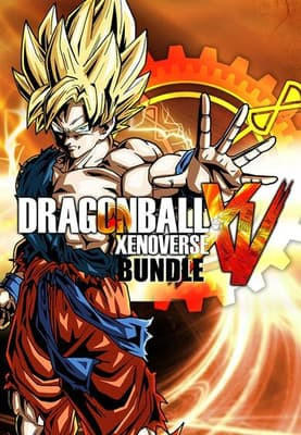 Dragon Ball: Xenoverse 2 Steam Key GLOBAL