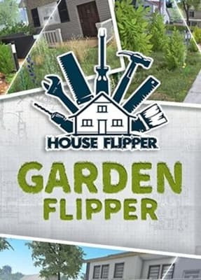 Nuo 26 58 House Flipper Bundle Incl Garden Flipper Dlc Steam Key Global Kainos Lt