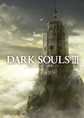 Nuo 6 24 Dark Souls Iii The Ringed City Dlc Steam Key Global Kainos Lt