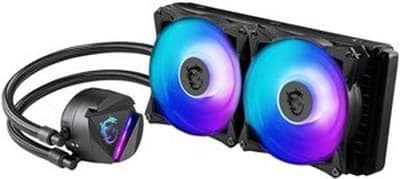 MSI MAG Core Liquid 240R kaina nuo 0 