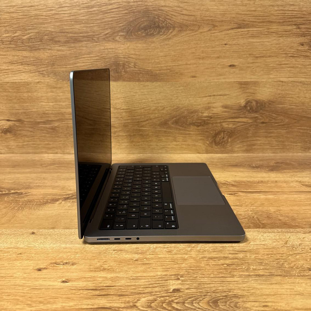 Apple MacBook Pro A2442, 14.2