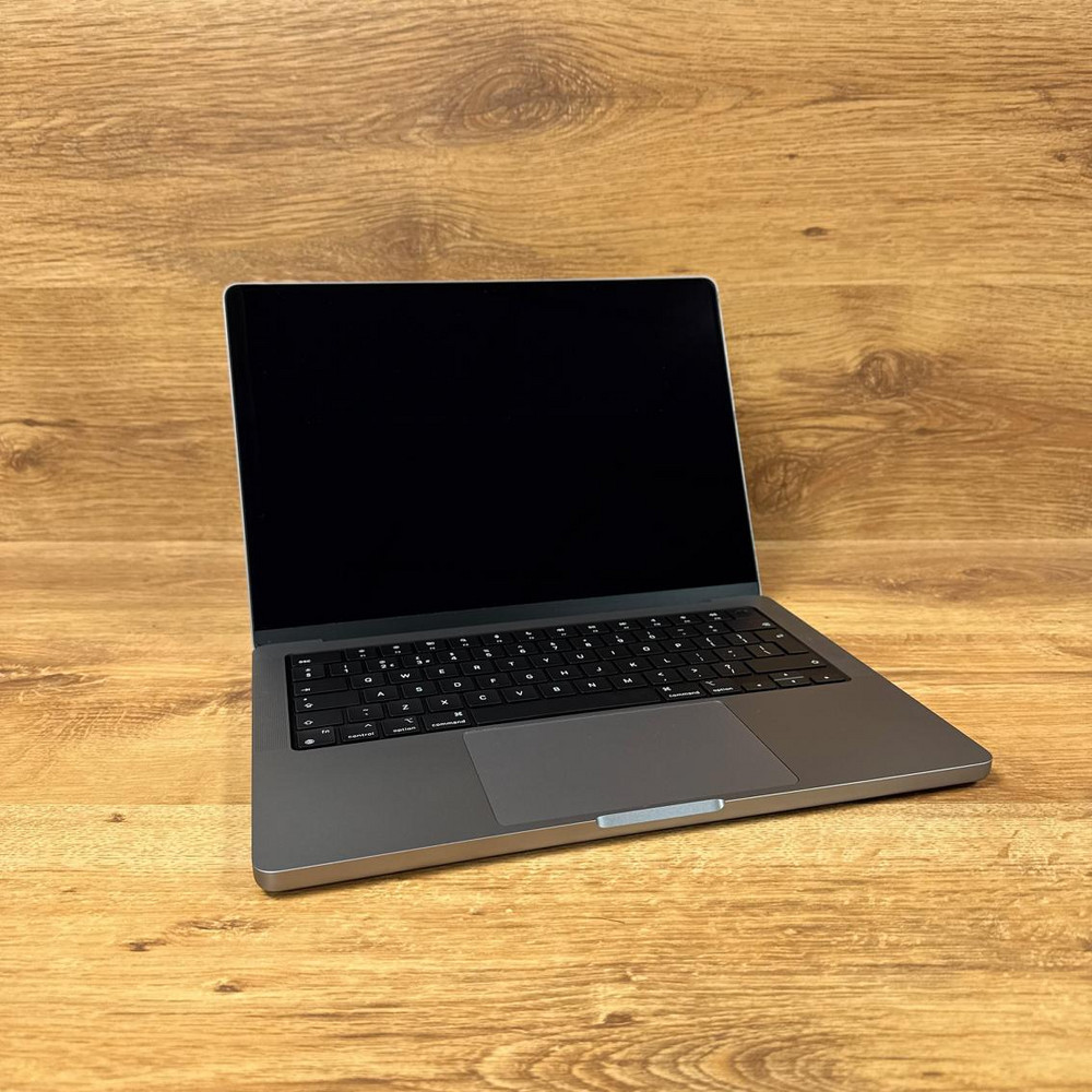 Apple MacBook Pro A2442, 14.2