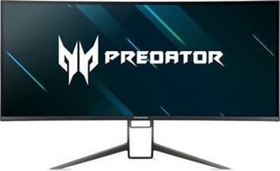 Acer Predator X38P 175Hz Curved kaina nuo 1681.06 € | Kainos.lt
