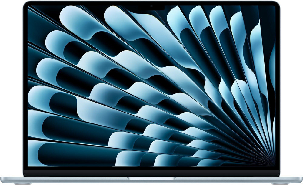MacBook Air 15 M3 24GB 512GB 青 Buy Apple 15-inch MacBook Air: Apple M4 chip with 10-core CPU and