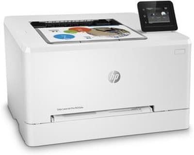 HP Color LaserJet Pro M255dw kaina nuo 430.49 € | Kainos.lt