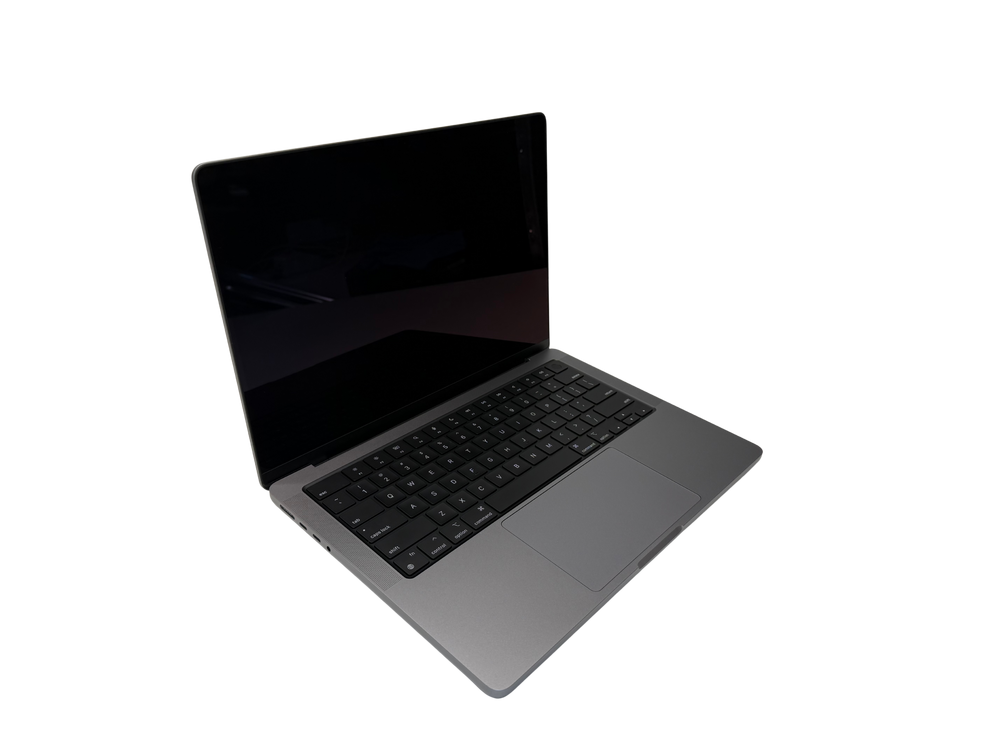 2025年OS] MacBook Pro ／4K／SSD512GB／Office Macbook Pro kaina nuo 3.07 € (89 pard.)