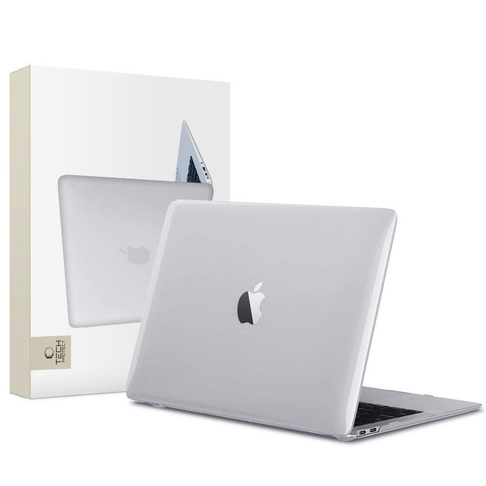 [Nuo 13.79 €] Tech-Protect SmartShell Case for MacBook Air 13'' 2018 ...