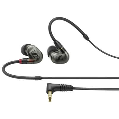 sennheiser ie 40 kaina nuo 95.00 € (10 pard.)