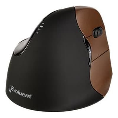 evoluent vertical mouse 4 wireless