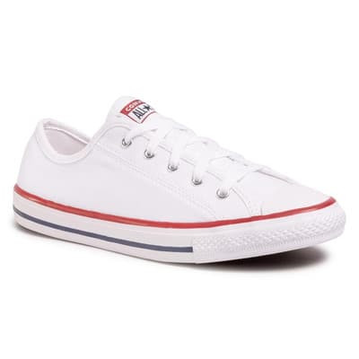 converse ctas blue