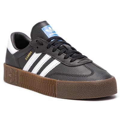 adidas sambarose 39