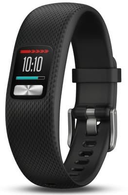 Nuo 65.14 €] Garmin Vivofit 4 Large Black (Juodas) | Kainos.lt