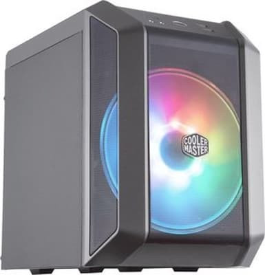 Cooler Master Mastercase H100 ARGB Mini 