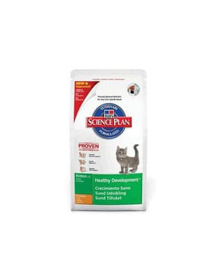 hills science plan kitten 10kg