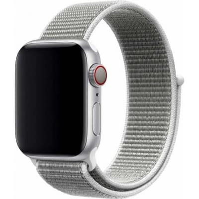 apple watch seashell band