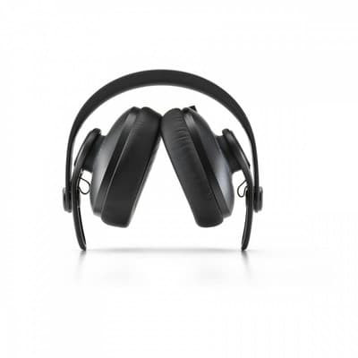 AKG K361-BT Black (Juodos) kaina nuo 169.99 € | Kainos.lt