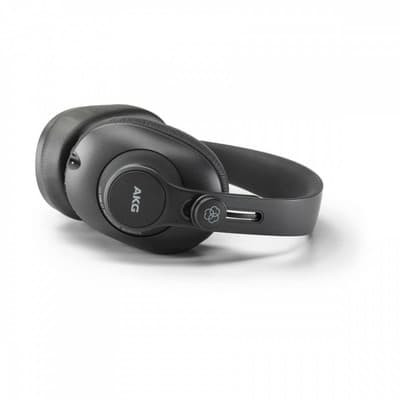 AKG K361-BT Black (Juodos) kaina nuo 169.99 € | Kainos.lt