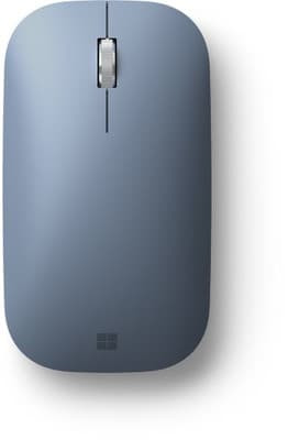 surface mobile mouse cobalt blue