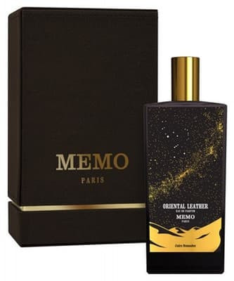 memo oriental leather