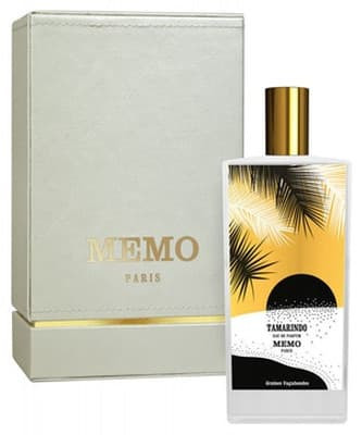 Memo hotsell Paris Tamarindo 75ml EDP