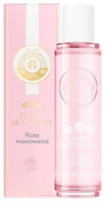 rose mignonnerie extrait de cologne