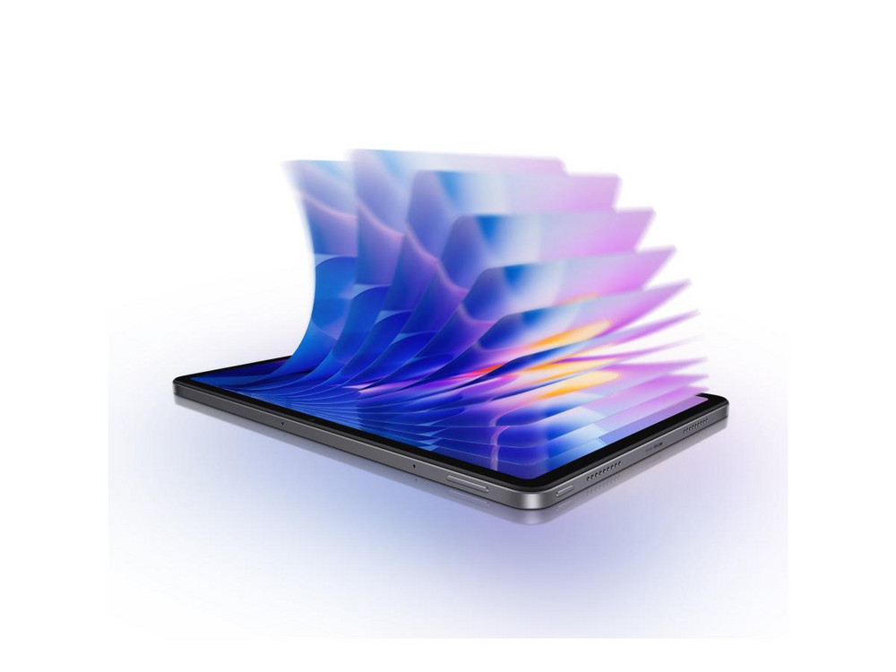 Nuo 143 €] Xiaomi Redmi Pad 2 11