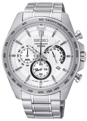 SEIKO SSB297P1 kaina nuo 0.00 € | Kainos.lt