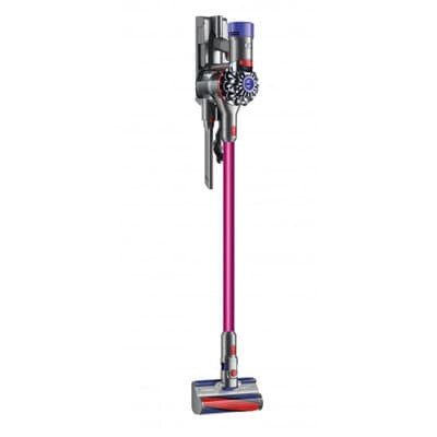 Dyson V8 Absolute Pro kaina nuo 379.99 € | Kainos.lt