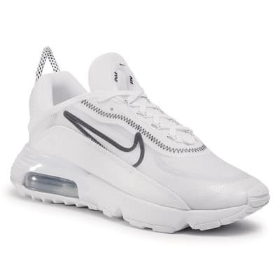 nike air max 2090 black white