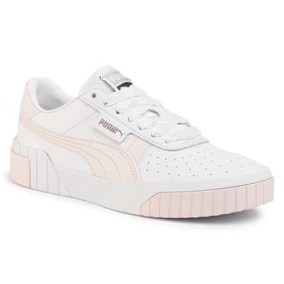 cali wn s puma white